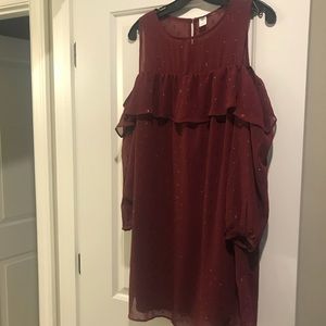 NWT Old Navy dress medium